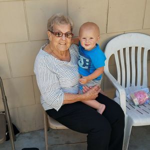 Meet your Posher, Morgan